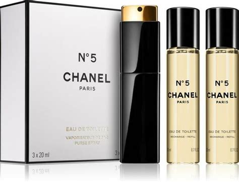 chanel fragrance refill|Chanel no 5 refills only.